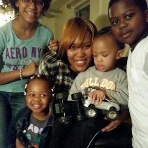 Meet your Posher, Perry